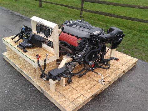 Power And Performance Turnkey Engine Packages Cleveland Power And Performance