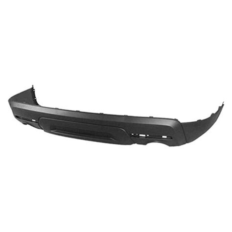 Replace® Ford Explorer 2014 Rear Lower Bumper Cover