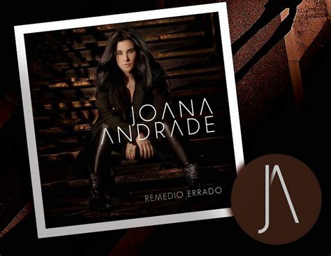 Joana Andrade Novo álbum Em Janeiro De 2015 Mip Música