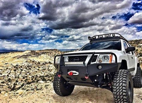 In 2012, production was moved from smyrna, tennessee, to nissan's facility in canton, mississippi. Xterra | Nissan trucks, Nissan xterra, Offroad trucks