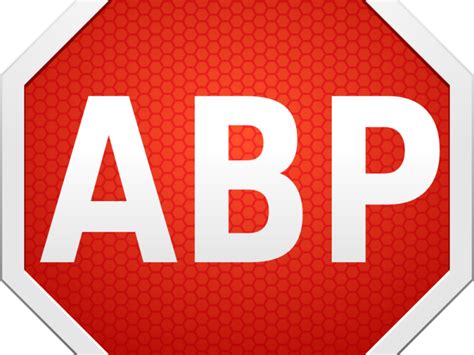 Adblock Plus launches Adblock Browser: Firefox for Android ...