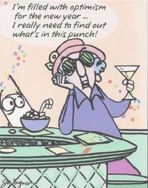 Imagessearchqmaxine Cartoons About Aging
