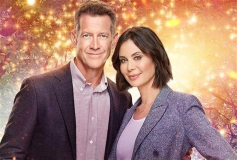 The Good Witch Season 7 Spoilers Premiere Date Announced Plus New