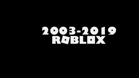 Roblox Outro Youtube
