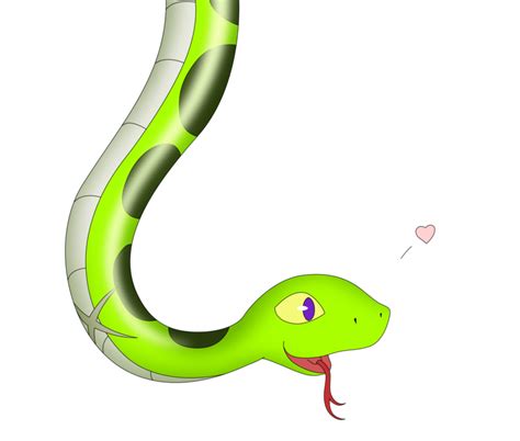 Cute Snake Png File Png Mart