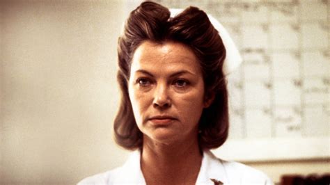 Oscar Actors Louise Fetcher Nurse Ratched In ‘one Flew Over The Cuckoos Nest Dies At 88