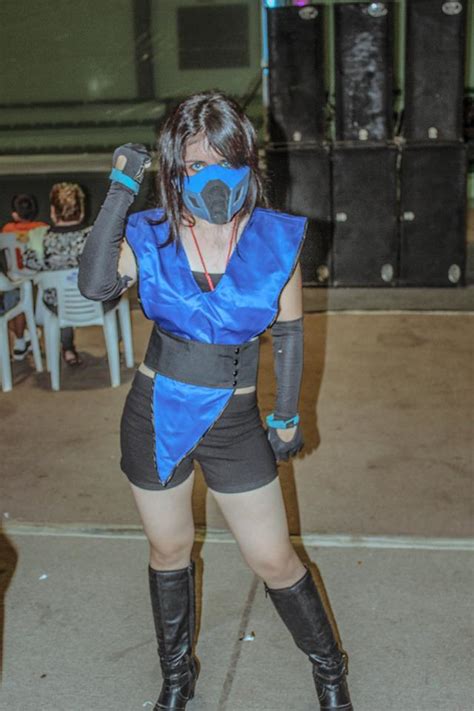 Are for women exploring ways to spice their relationships. Sub Zero Costume | CostumesFC.com