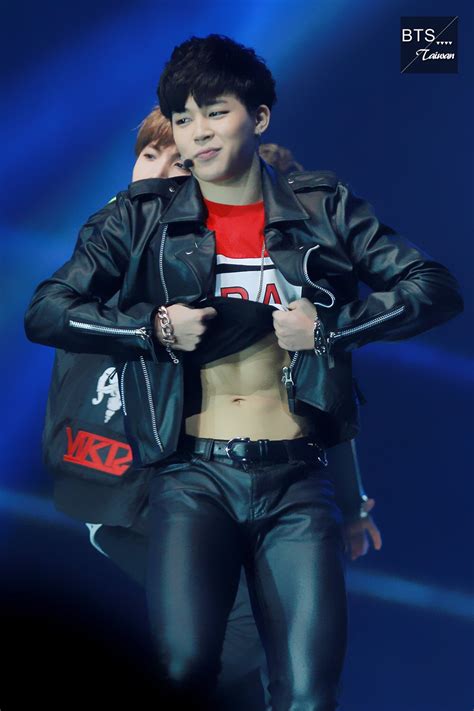 Top 10 Sexiest Outfits Of Btss Jimin