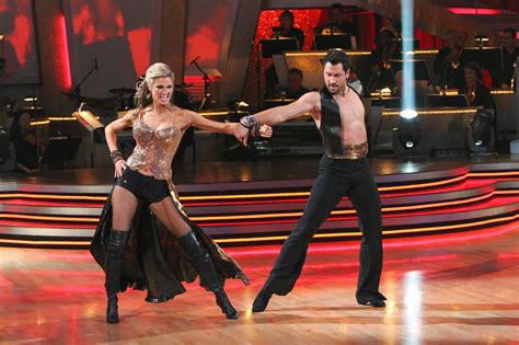 Shocking Dancing With The Stars Feuds Fame
