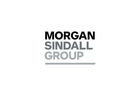 Morgan Sindall Group Logo Dwglogo
