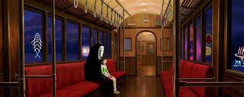 71 hd wallpapers anime images in full hd, 2k and 4k sizes. Studio Ghibli, Spirited Away, Anime Wallpapers HD ...