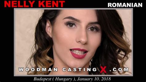 Nelly Kent Woodman Casting X Amateur Porn Casting Videos