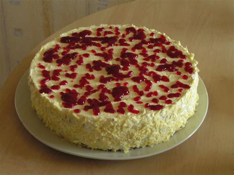 meine Torten Fotoalbum | Kochen & Rezepte bei CHEFKOCH.DE