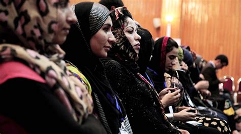 Afghanistan Holds National Gender Summit · Dai International Development