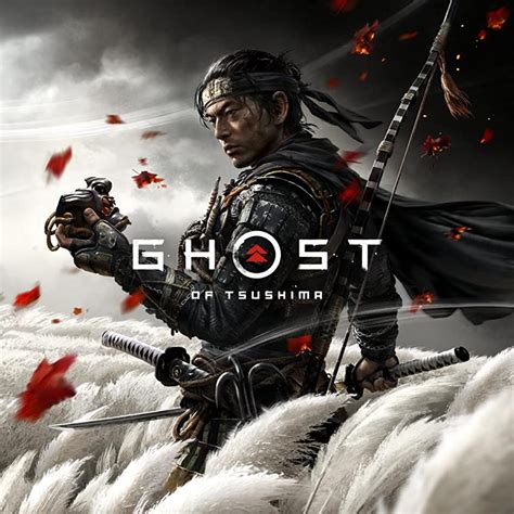 Ghost Of Tsushima Video Game 2020 Imdb