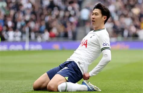 Son Heung Min Leads South Korea S Charge In AFC Asian Cup 2024 Squad
