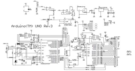 Datasheet, detailed pinout, power supply and the power consumption. A Skeleton Arduino Uno - Hackster.io