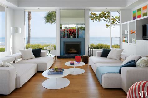 Gorgeous Modern Living Rooms Baci Living Room