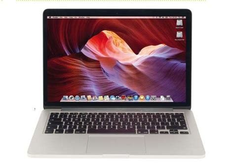 Apple Macbook Pro 13 Inch With Retina Display Reviewed Hardware