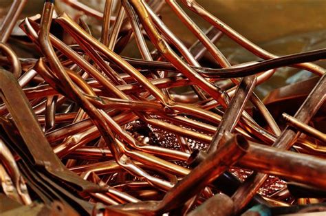 What Is Copper And What Is It Used For