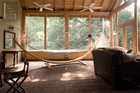 Best Screened In Porch Flooring Options