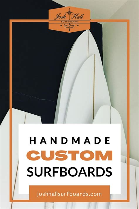 Ts Ideas Custom Surfboard Handmade In 2021 Custom Surfboards