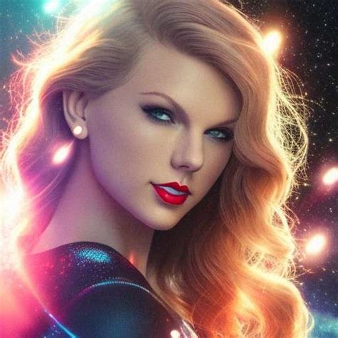 Taylor Swift Photos Generated By Ai Photonews247