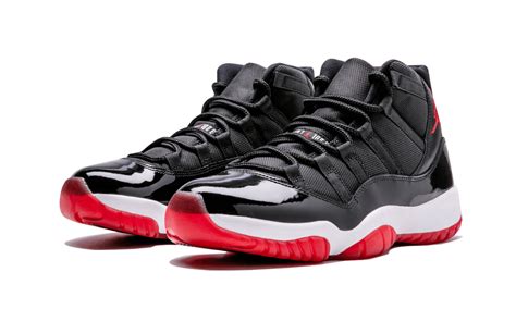 With the popularity of the air jordan 11 and the black/red colorway, the retro sold out within a couple days. Air Jordan 11 Retro Concord Bred Air Jordan 11 - Sneaker ...