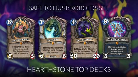 You can disenchant them after you receive the refund for more dust if you want (or keep them). Roffle on Twitter: "I'm back to ruin all your fun with an ...