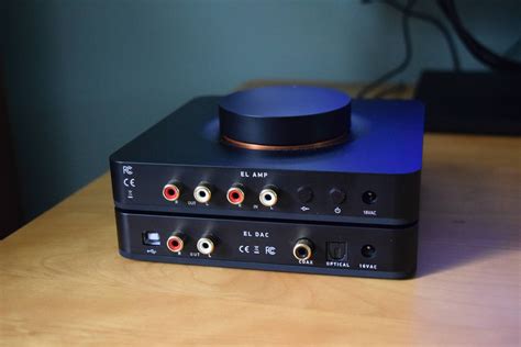 Jds Labs El Dac Reviews Headphone Reviews And Discussion Head