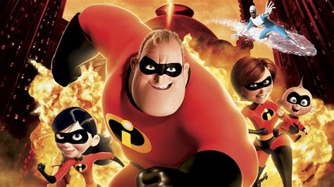 The Incredibles Full Movie Hd Incredibles Full Movie English