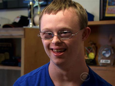 Man With Down Syndrome Fulfills Dream Of Graduating From Clemson CBS News