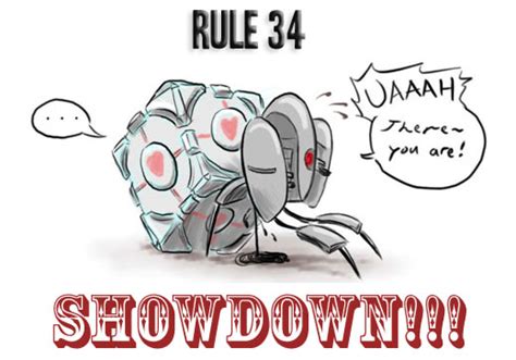 Rule 34 Showdown Irc Event On Boingboing Boing Boing