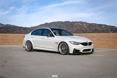 F80 official mineral white f80 m3 sedan thread. Alpine White BMW F80 M3 With A Few Aftermarket Parts
