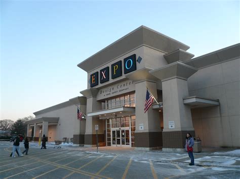Home depo sore, home depot canada, home depot caada, also known as home depot expo depends entirely on home depit expo and details of. Home Depot EXPO In New Rochelle | We visited this store ...