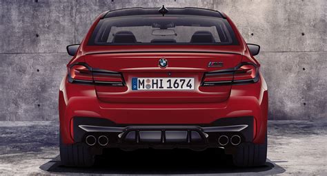 The 2019 bmw x2 can have a stiff ride in many configurations. 2021 BMW M5 Competition To Set Customers Back AU$244,900 ...