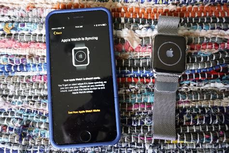 How To Set Up Your Apple Watch Toms Guide