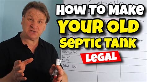 If you do not find the lid by probing, shallow excavation with a shovel along the tank's perimeter should reveal the lid. Blog - Page 2 of 177 - Septic Tanks UK | Septic Tanks ...