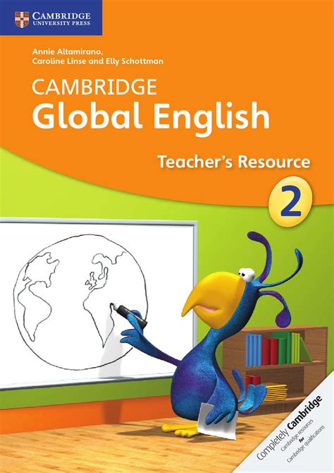 Choose different the free children's story books online and read wide ranges of books from graphic picture books to short story books as well. Cambridge Global English Teacher's Resource Book 2 by ...