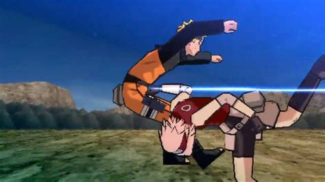 1000 Metre Punch Narutopedia Fandom Powered By Wikia