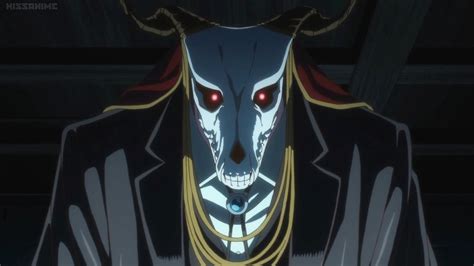 The Mythology Of Ancient Magus Bride Part 1 Bloom Reviews