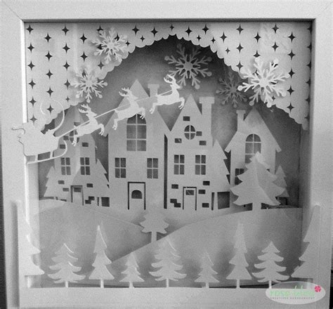 The list of tunnels includes any road tunnel, railway tunnel or waterway tunnel anywhere in the world. Weihnachtliche Leuchtrahmen | Christmas DIY | Decoración ...