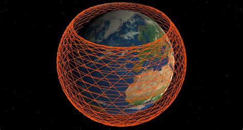 Starlink is a satellite internet constellation being constructed by spacex providing satellite internet access. SpaceX consigue financiamiento para Starlink, haciendo ...