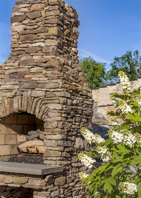 Give us a call, send us an email, or stop and and visit one of our locations in. Oasis Fire Pit | Outdoor stone, Outdoor stone fireplaces ...