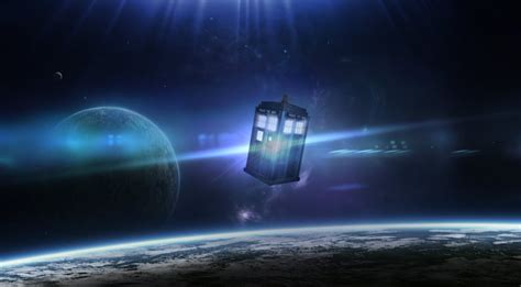 Doctor Who Bbc Sci Fi Futuristic Series Comedy Adventure Drama 1dwho