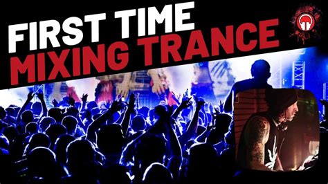 Trance Dj Mix Youtube