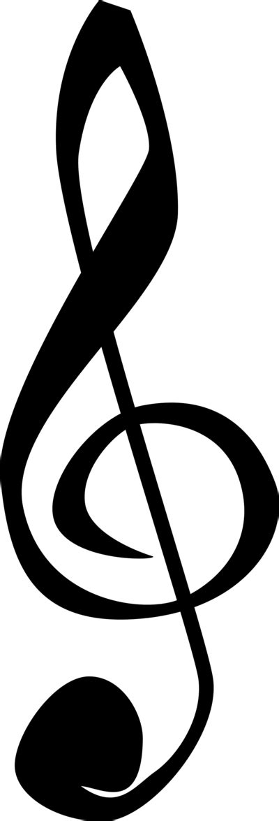 Music Notes Musical Clip Art Free Music Note Clipart Image 1 7
