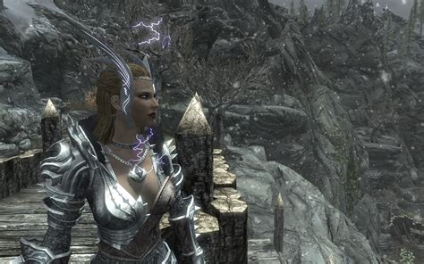 Solved What Armor Is This Request And Find Skyrim Non Adult Mods