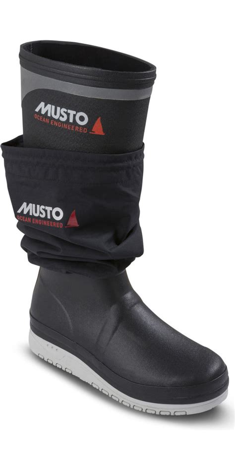 Here is my email exchange with boots no 7… good morning, i'm the founder of ethical bunny, a website that features a list of cruelty free brands. 2019 Musto Southern Ocean Sailing Boots FMFT001 - Sailing ...