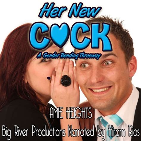 Her New Cock By Amie Heights Audiobook Uk